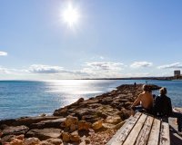 Revente - Appartement -
Torrevieja - Centro - Muelle Pesquero