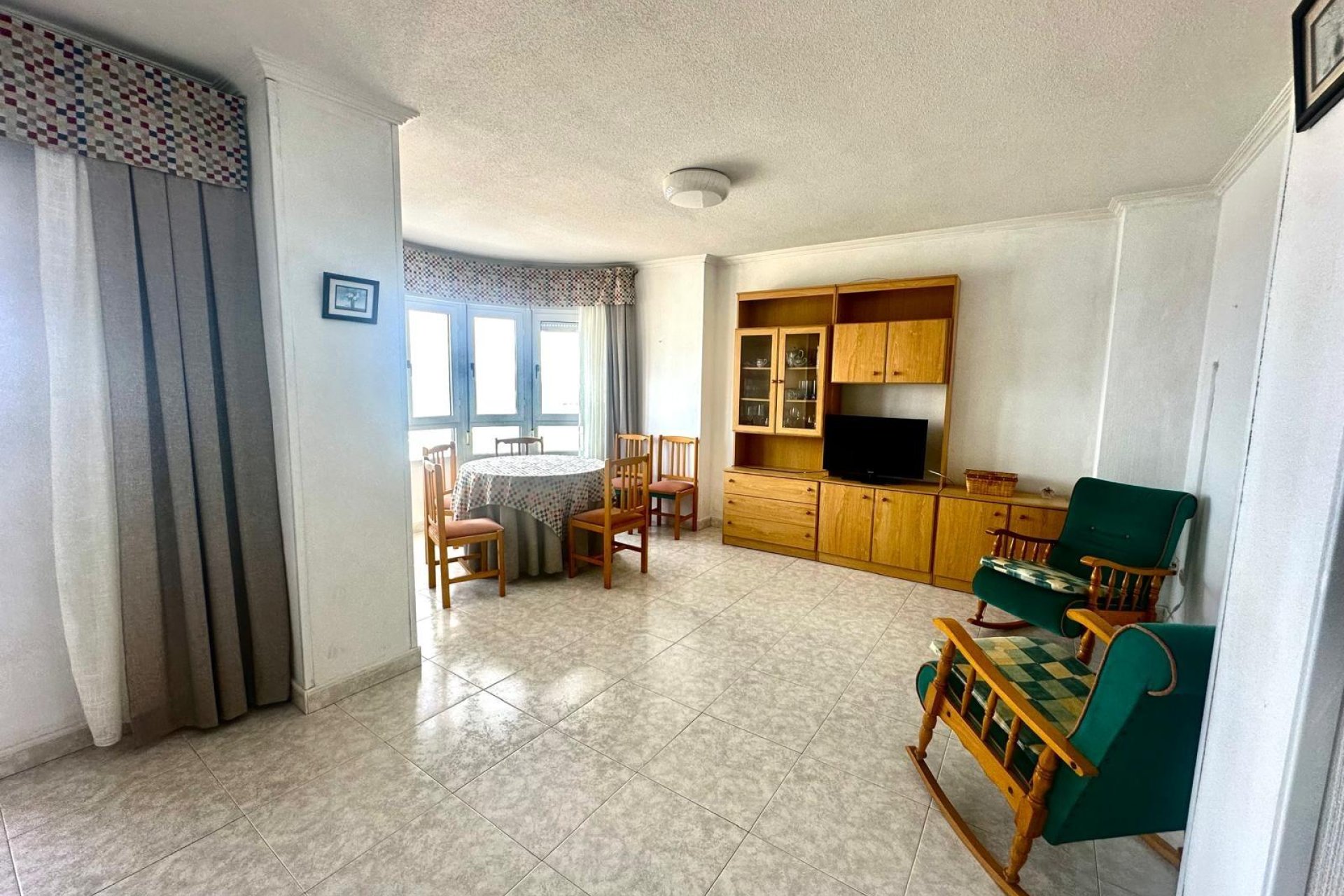 Revente - Appartement -
Torrevieja - Centro