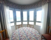 Revente - Appartement -
Torrevieja - Centro