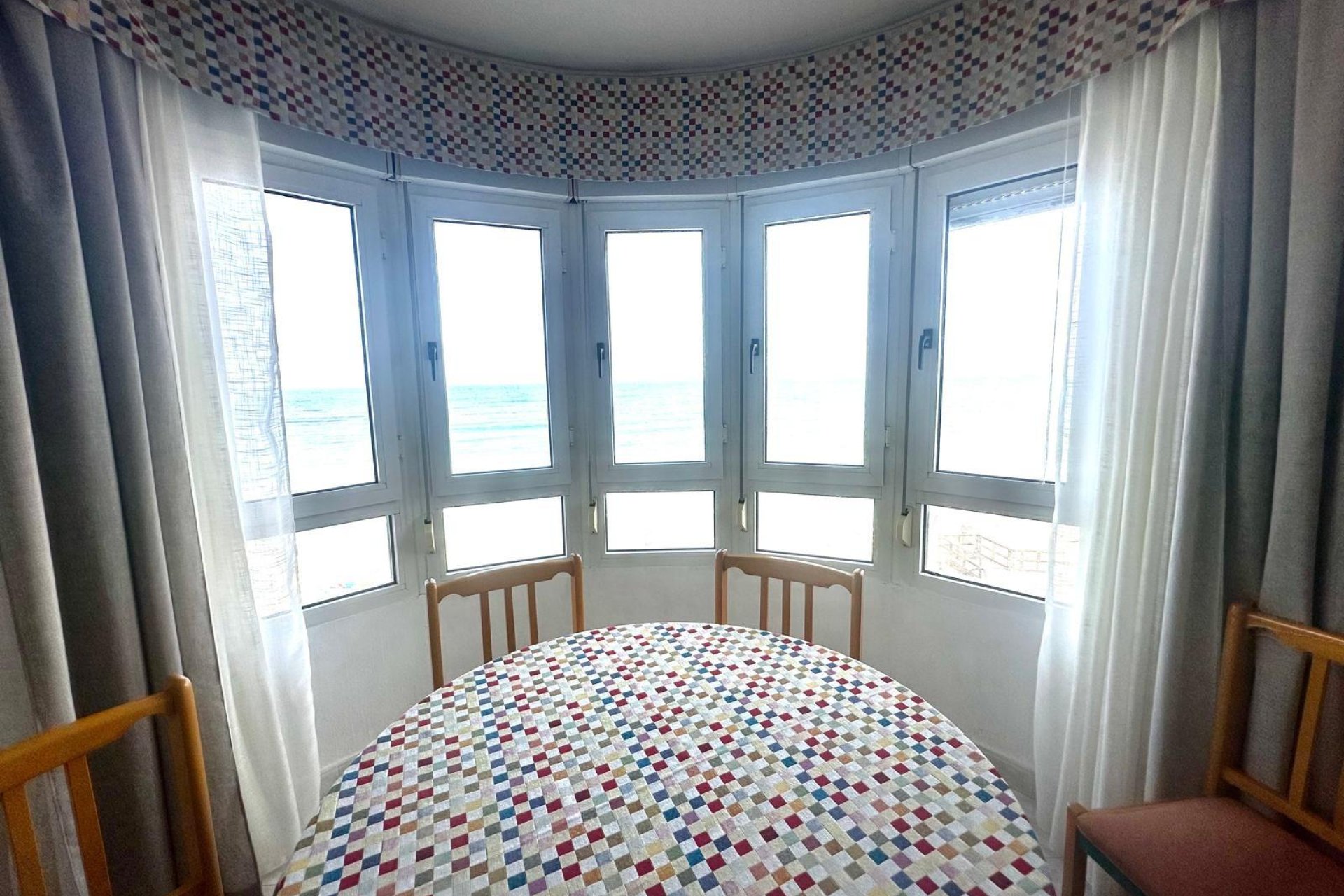 Revente - Appartement -
Torrevieja - Centro