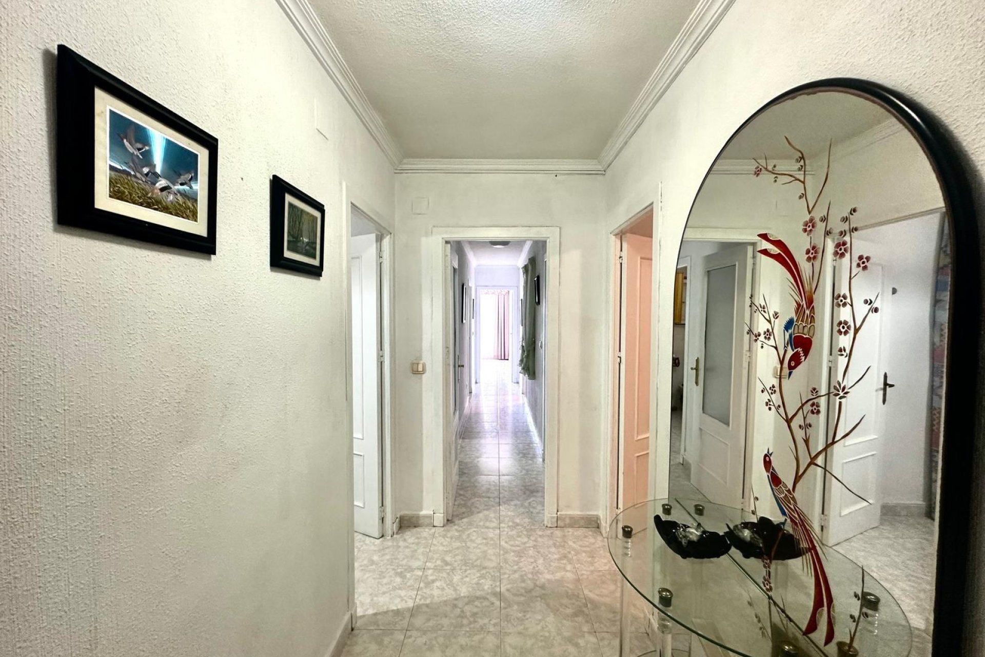 Revente - Appartement -
Torrevieja - Centro