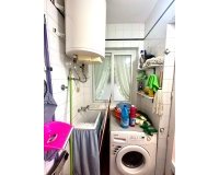 Revente - Appartement -
Torrevieja - Centro