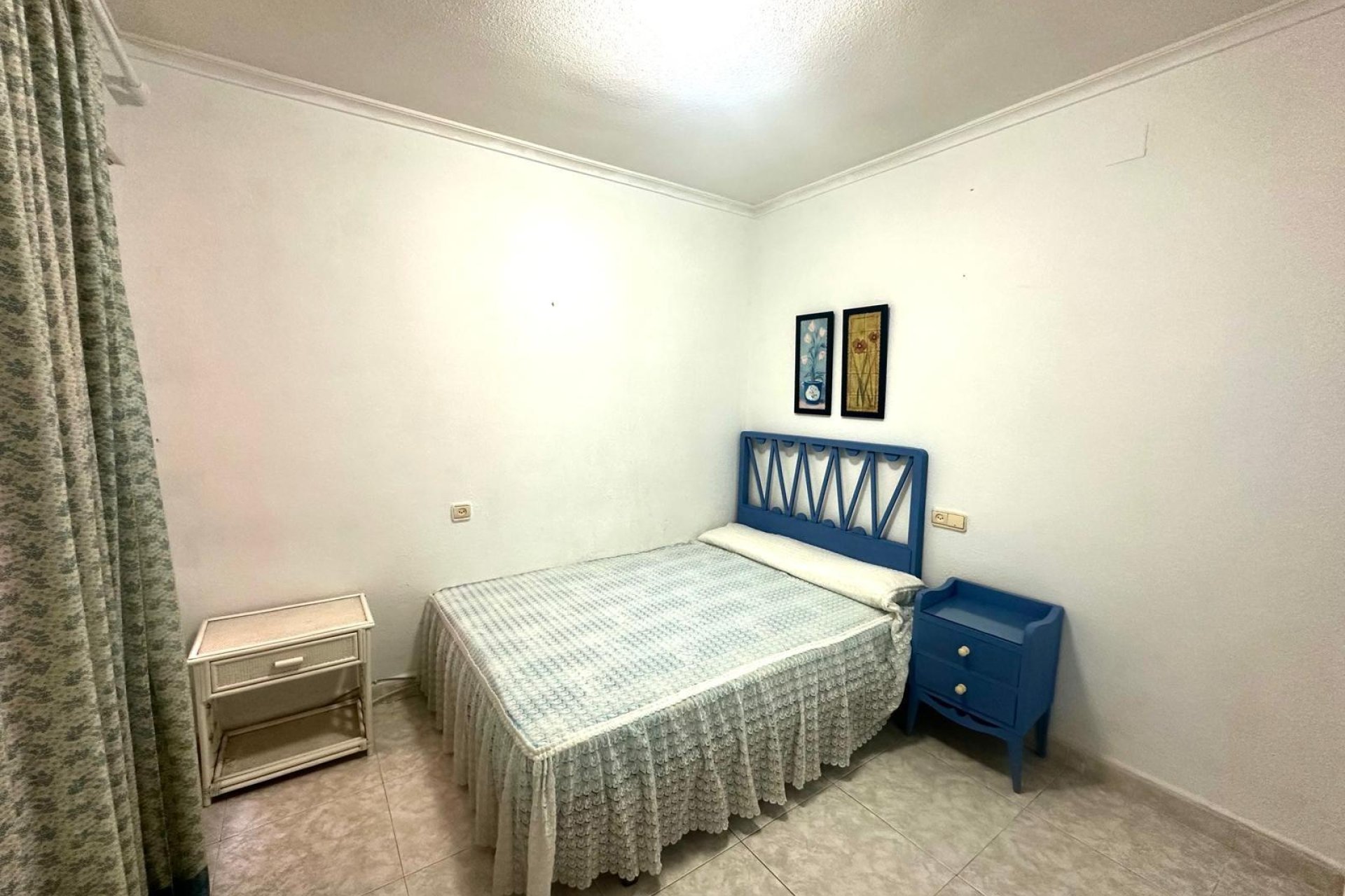 Revente - Appartement -
Torrevieja - Centro