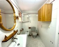 Revente - Appartement -
Torrevieja - Centro