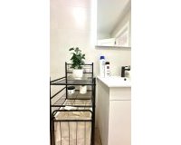 Revente - Appartement -
Torrevieja - Centro