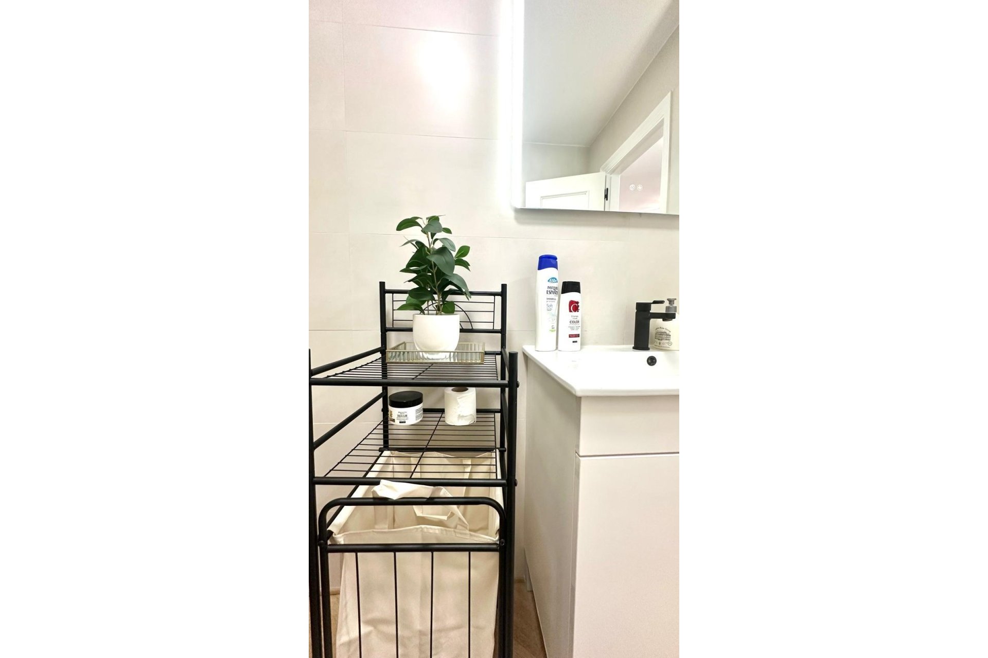 Revente - Appartement -
Torrevieja - Centro