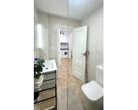 Revente - Appartement -
Torrevieja - Centro