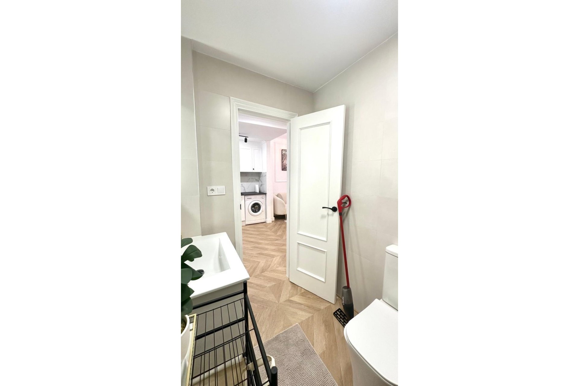 Revente - Appartement -
Torrevieja - Centro