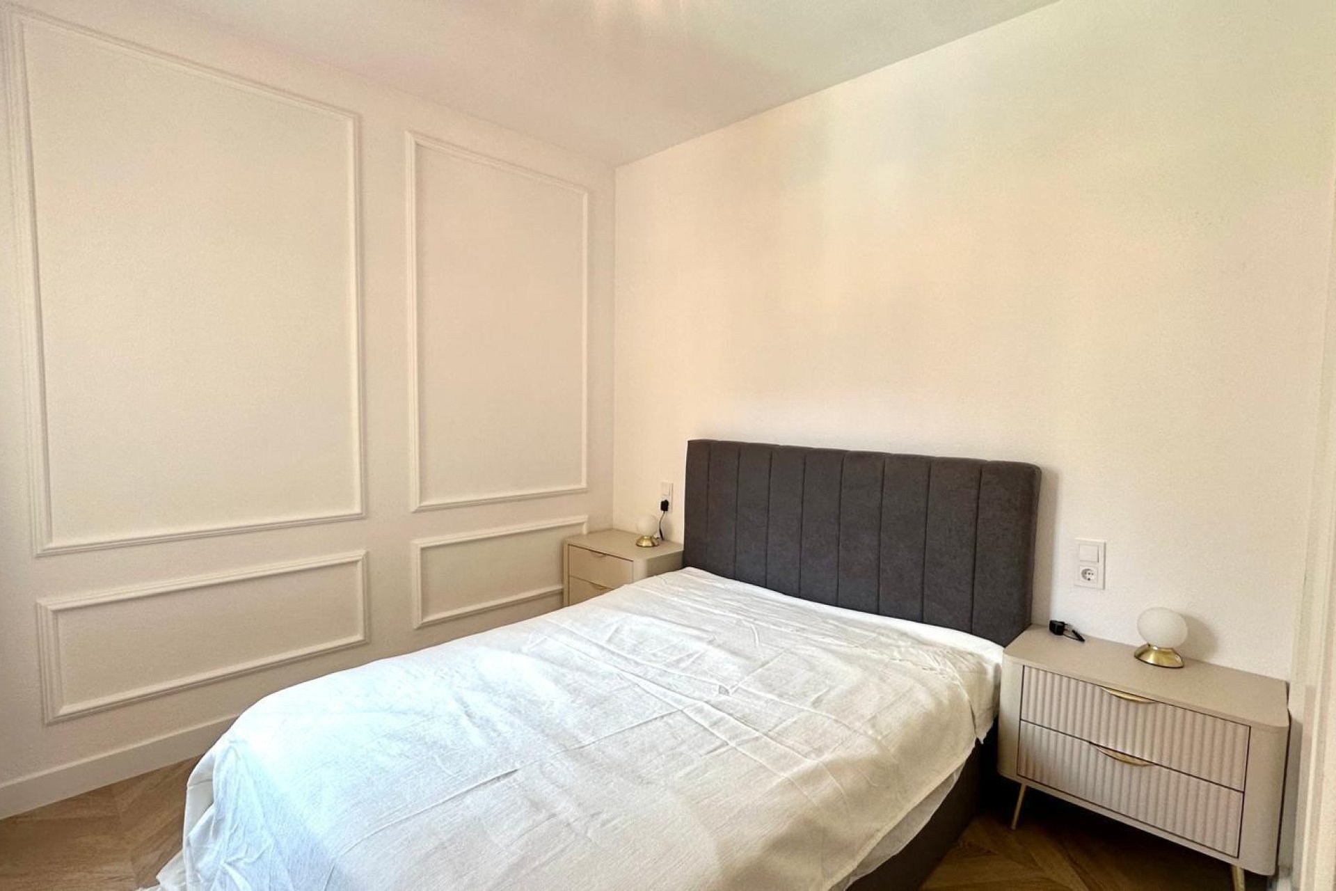 Revente - Appartement -
Torrevieja - Centro