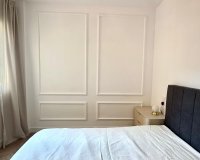 Revente - Appartement -
Torrevieja - Centro