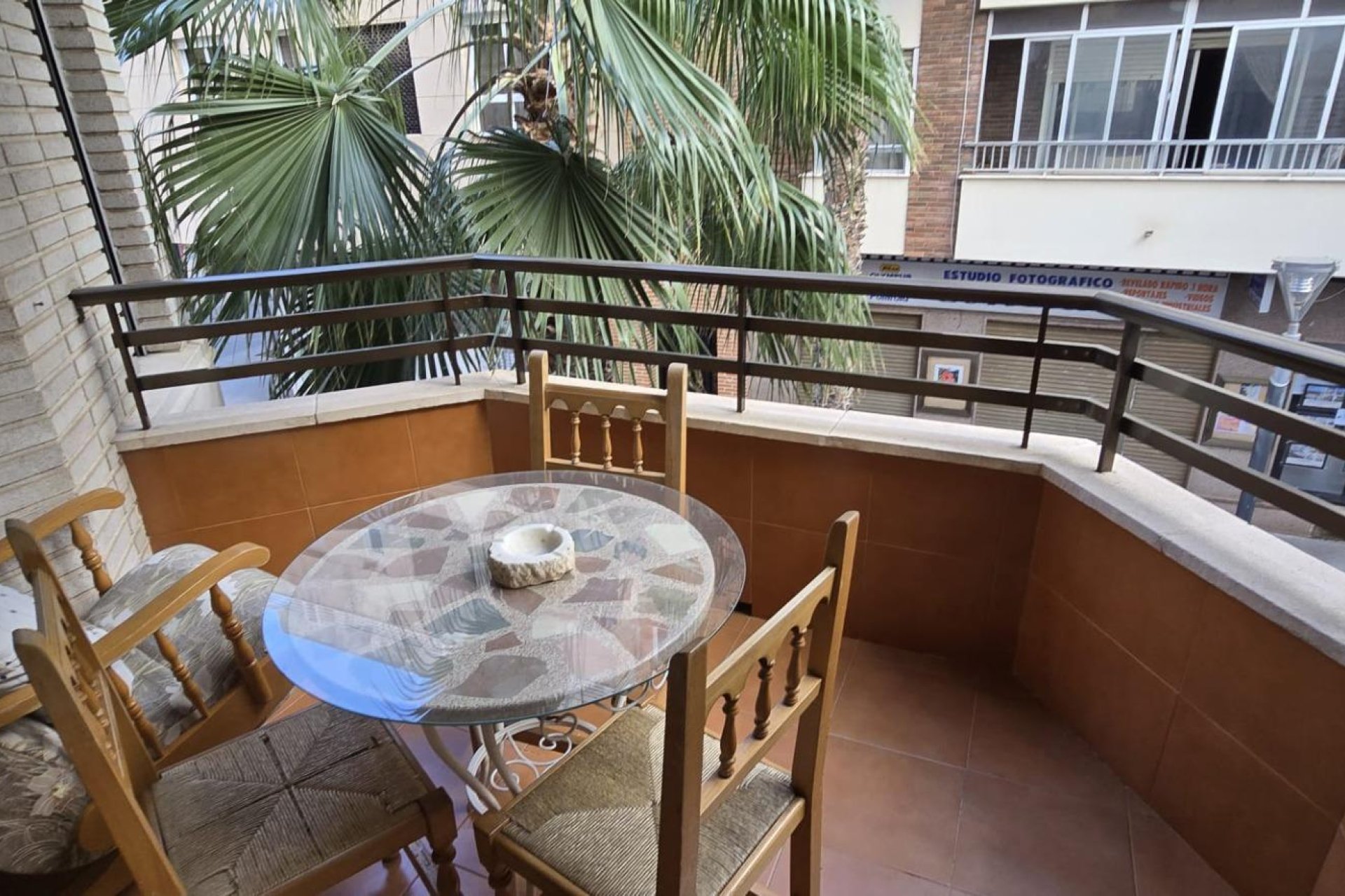 Revente - Appartement -
Torrevieja - Centro