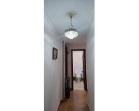 Revente - Appartement -
Torrevieja - Centro