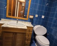 Revente - Appartement -
Torrevieja - Centro