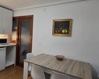 Revente - Appartement -
Torrevieja - Centro
