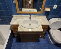 Revente - Appartement -
Torrevieja - Centro