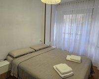 Revente - Appartement -
Torrevieja - Centro