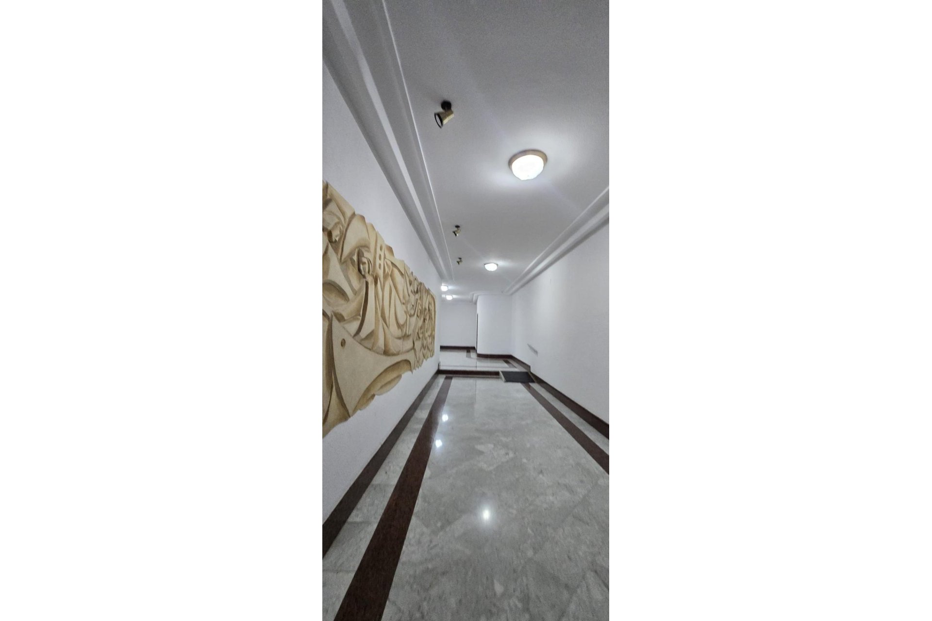 Revente - Appartement -
Torrevieja - Centro