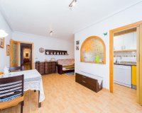 Revente - Appartement -
Torrevieja - Centro
