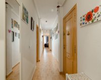 Revente - Appartement -
Torrevieja - Centro