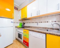 Revente - Appartement -
Torrevieja - Centro