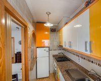 Revente - Appartement -
Torrevieja - Centro