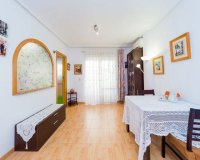 Revente - Appartement -
Torrevieja - Centro