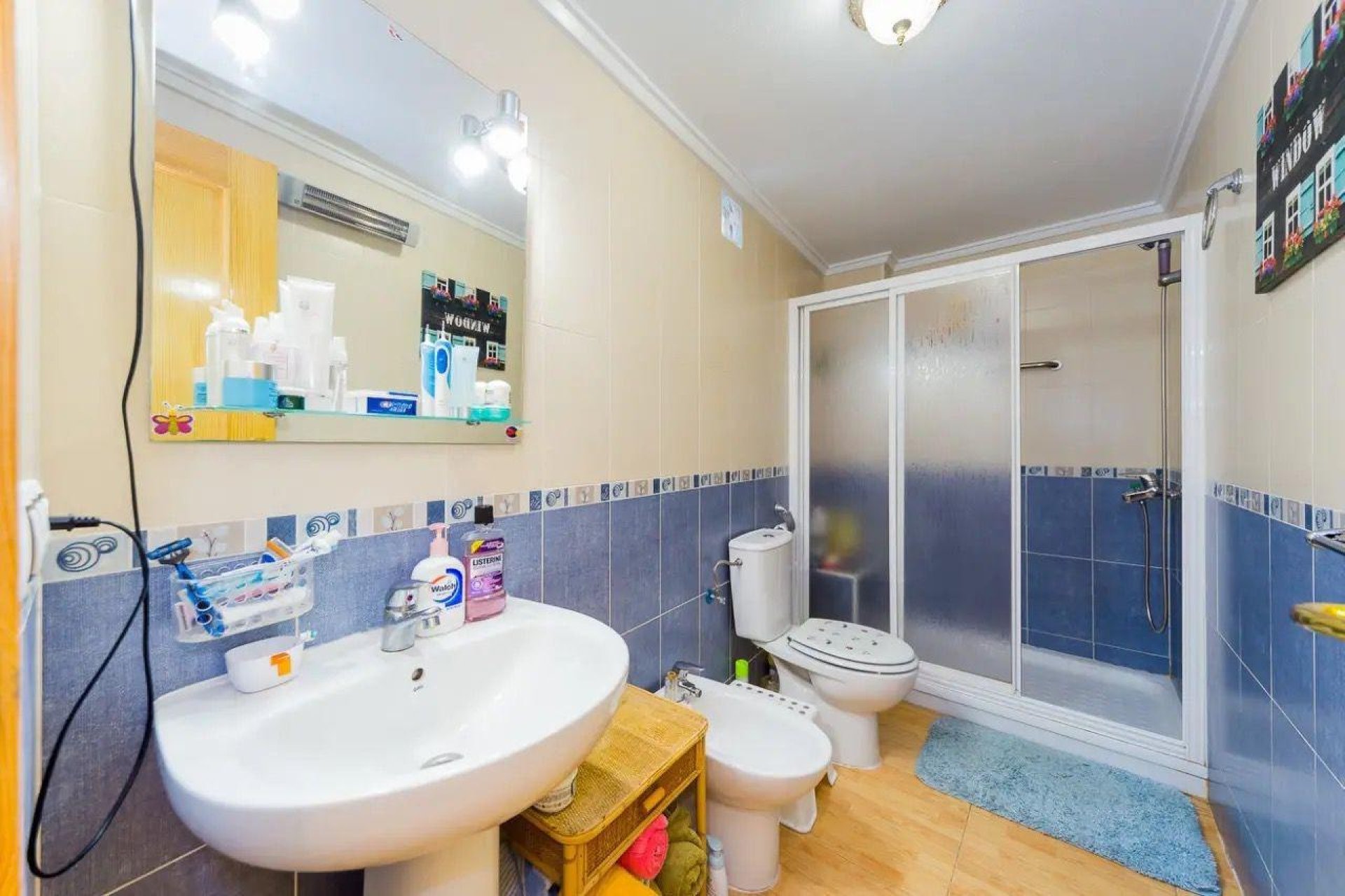 Revente - Appartement -
Torrevieja - Centro