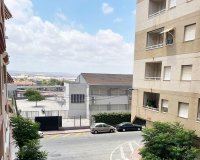 Revente - Appartement -
Torrevieja - Centro