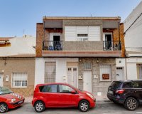 Revente - Appartement -
Torrevieja - Centro