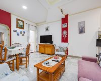 Revente - Appartement -
Torrevieja - Centro