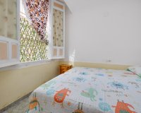 Revente - Appartement -
Torrevieja - Centro