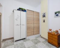 Revente - Appartement -
Torrevieja - Centro