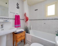 Revente - Appartement -
Torrevieja - Centro