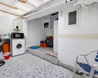 Revente - Appartement -
Torrevieja - Centro