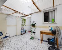 Revente - Appartement -
Torrevieja - Centro