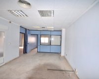 Revente - Appartement -
Torrevieja - Centro