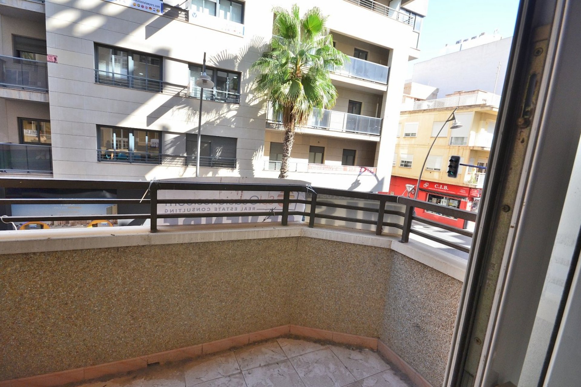 Revente - Appartement -
Torrevieja - Centro
