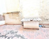 Revente - Appartement -
Torrevieja - Centro