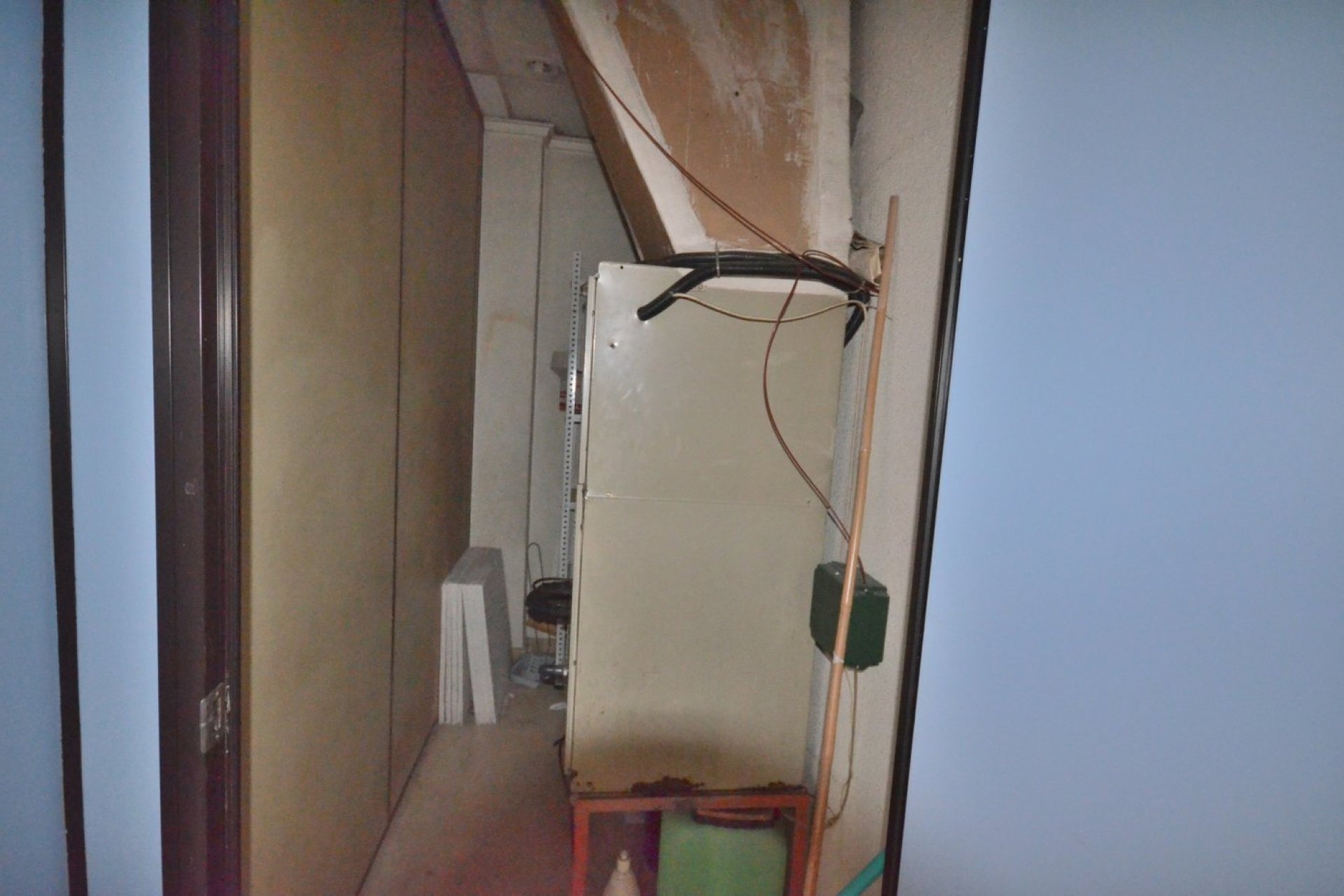 Revente - Appartement -
Torrevieja - Centro