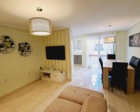 Revente - Appartement -
Torrevieja - Centro