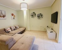 Revente - Appartement -
Torrevieja - Centro