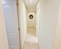 Revente - Appartement -
Torrevieja - Centro