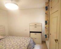 Revente - Appartement -
Torrevieja - Centro
