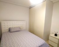 Revente - Appartement -
Torrevieja - Centro