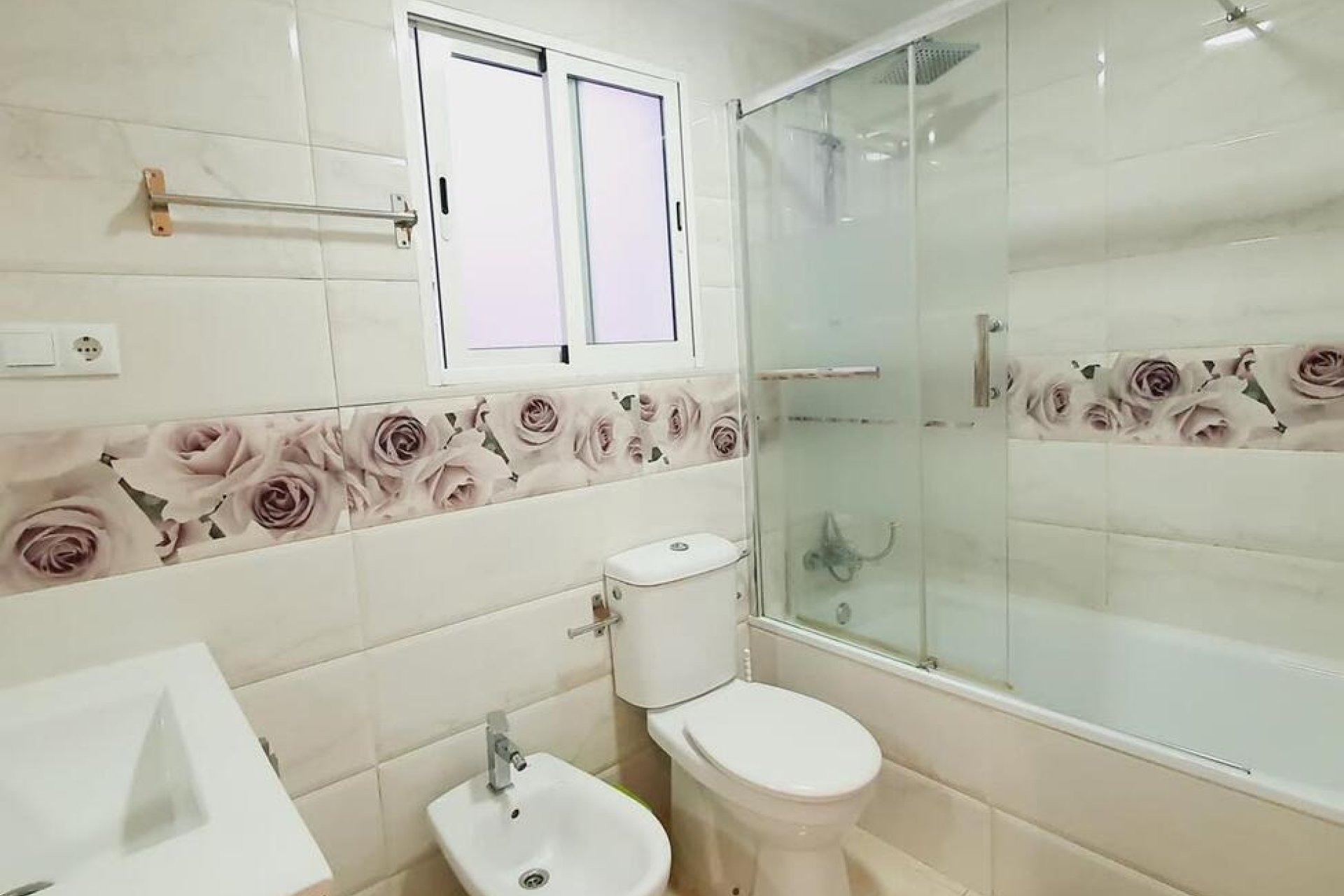 Revente - Appartement -
Torrevieja - Centro