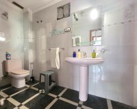 Revente - Appartement -
Torrevieja - Centro