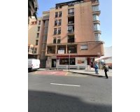 Revente - Appartement -
Torrevieja - Centro