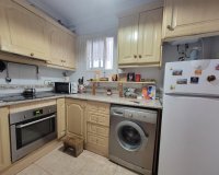 Revente - Appartement -
Torrevieja - Centro