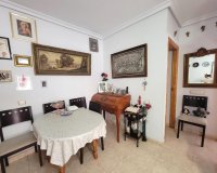 Revente - Appartement -
Torrevieja - Centro