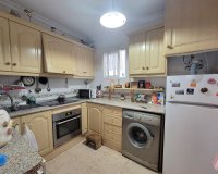 Revente - Appartement -
Torrevieja - Centro